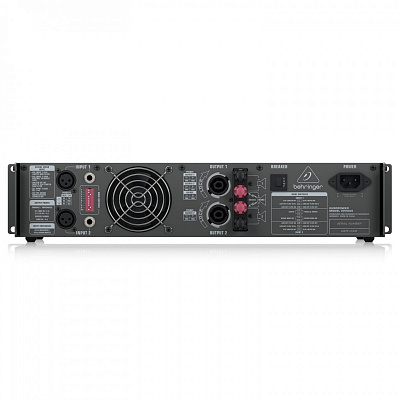 Усилитель для акустических систем Behringer EP2000 EuroPower
